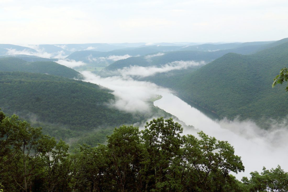 Discoveries at Kettle Creek News, Sports, Jobs The Express